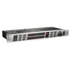 Behringer FBQ2496 Feedback Destroyer Pro