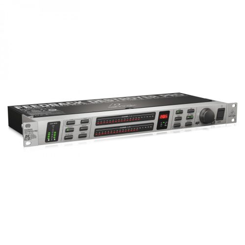 Behringer FBQ2496 Feedback Destroyer Pro
