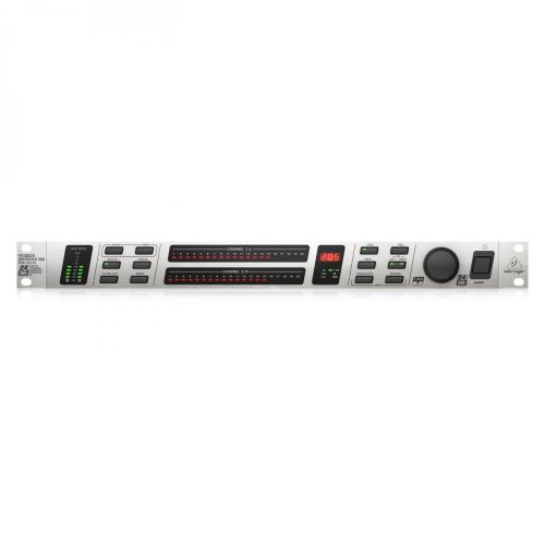 Behringer FBQ2496 Feedback Destroyer Pro - Image 2