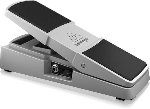 Behringer FC600 V2 Volume and Expression Pedal - Image 2