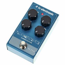 TC Electronic Fluorescence Shimmer Reverb