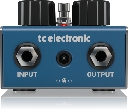TC Electronic Fluorescence Shimmer Reverb - Image 3