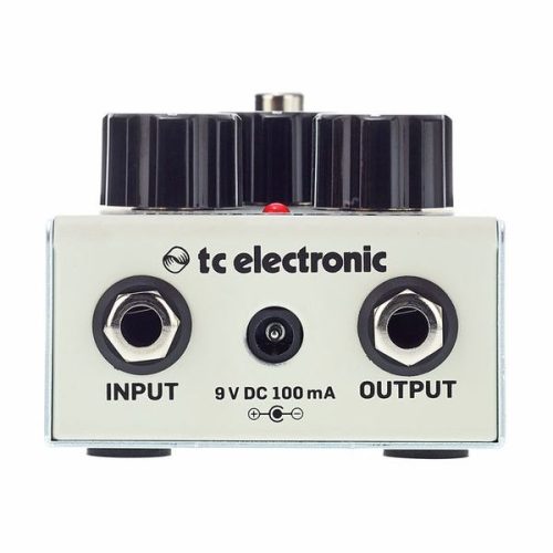TC Electronic Forcefield Compressor Pedal - Image 3