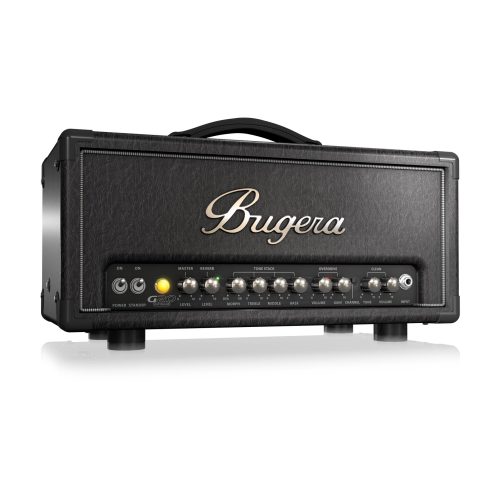 Bugera G20 Infinium 20-watt Class-A Tube Head