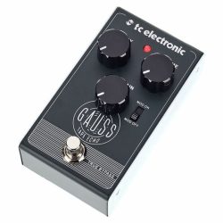 TC Electronic Gauss Tape Echo Pedal