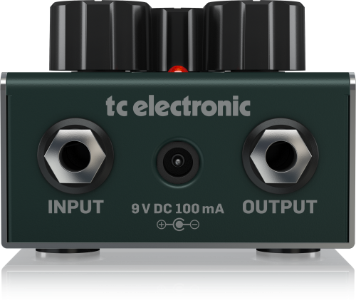 TC Electronic Gauss Tape Echo Pedal - Image 3