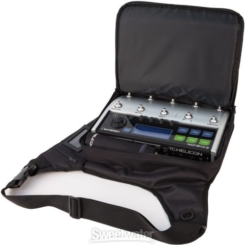 TC Helicon GIG BAG VL 3 Travel Bag - Image 5