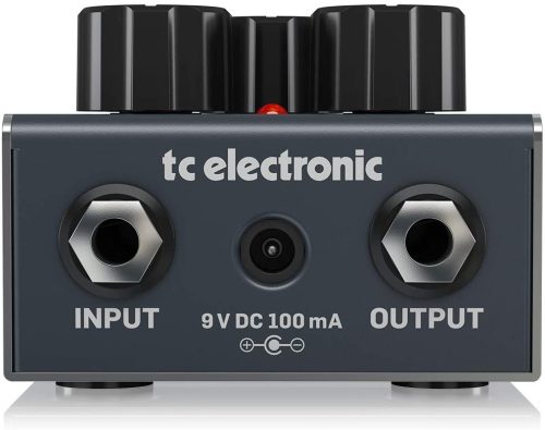 TC Electronic Grand Magus Distortion Pedal - Image 3