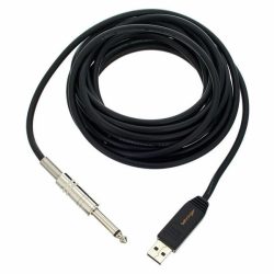 Behringer GUITAR 2 USB - Guitar to USB Interface Cable