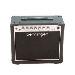 Behringer HA-20R 1x8-inch 20-watt Combo Amp