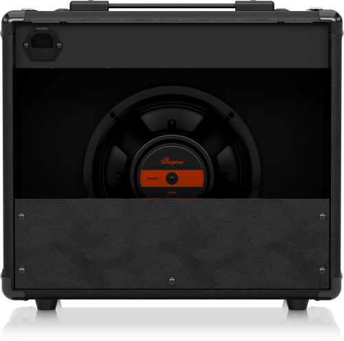 Behringer HA-20R 1x8-inch 20-watt Combo Amp - Image 4