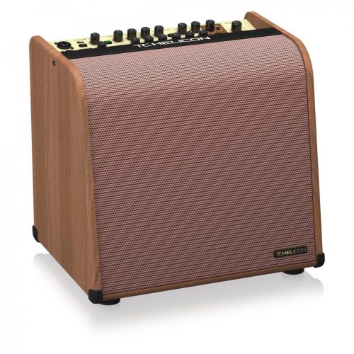 TC Helicon Harmony V100 Acoustic Amplifier - Image 2