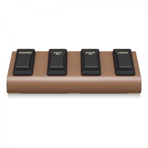 TC Helicon Harmony V100 Acoustic Amplifier - Image 5