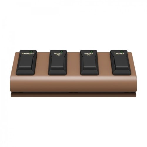 TC Helicon Harmony V60 Acoustic Amplifier - Image 5