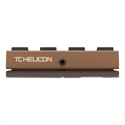 TC Helicon Harmony V60 Acoustic Amplifier - Image 6