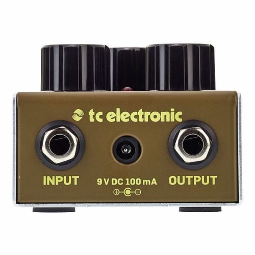 TC Electronic Honey Pot Fuzz Pedal - Image 3