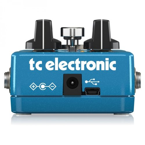 TC Electronic Infinite Sample Sustainer - Image 4