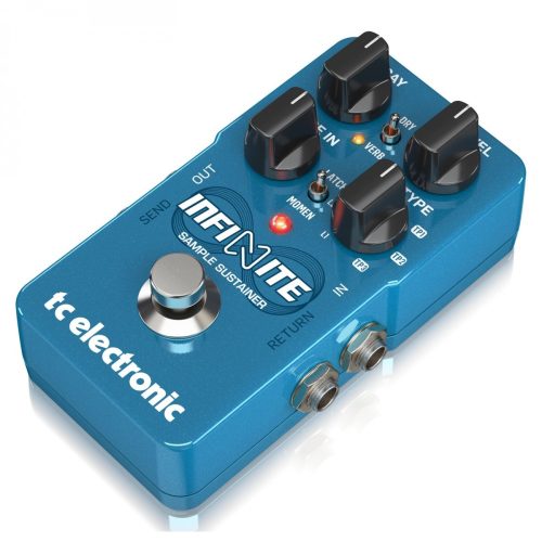 TC Electronic Infinite Sample Sustainer - Image 3