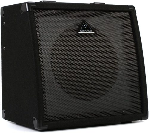 Behringer K450FX Ultratone Keyboard Amp - Image 2