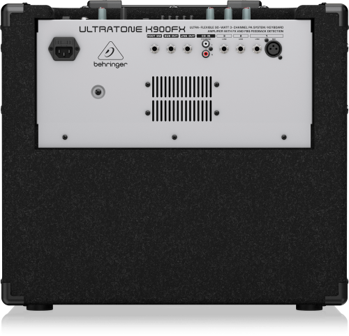 Behringer K900FX Ultratone Keyboard Amp - Image 3