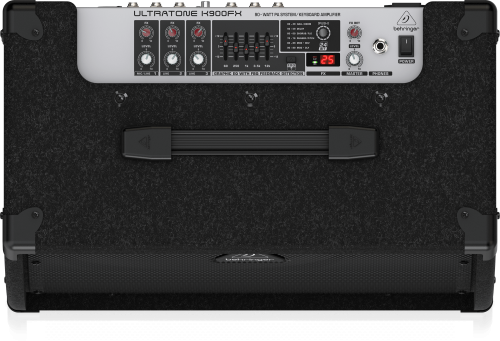 Behringer K900FX Ultratone Keyboard Amp - Image 4