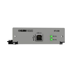 Klark Teknik KT-USB - USB 2.0 Network Module