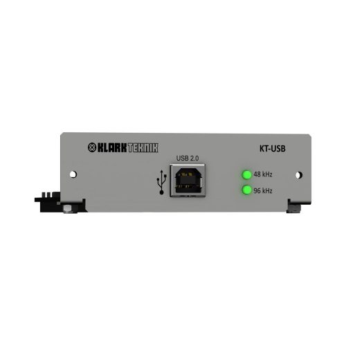 Klark Teknik KT-USB - USB 2.0 Network Module