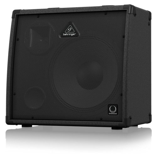 Behringer Ultratone KXD12 PA System/Keyboard Amplifier