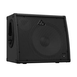 Behringer Ultratone KXD15 PA System/Keyboard Amplifier