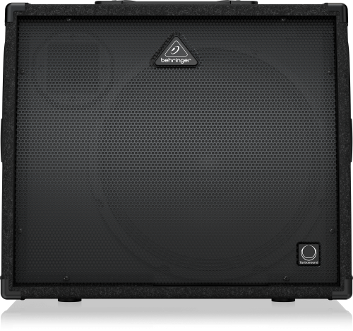 Behringer Ultratone KXD15 PA System/Keyboard Amplifier - Image 2