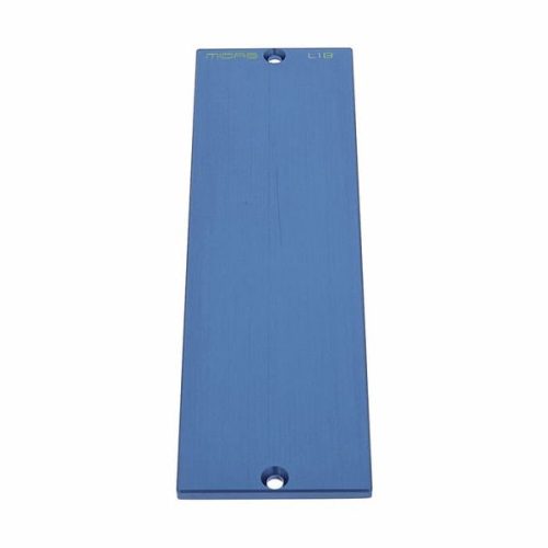 Midas L1B 500 Series Modular Blank Plate