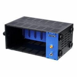 Midas L6 6-space 500 Series Chassis