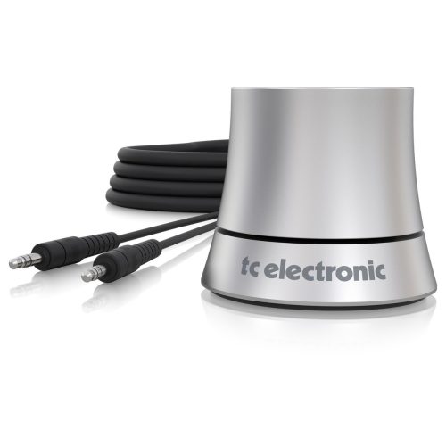 TC Electronic Level Pilot C Volume Controller - Image 3