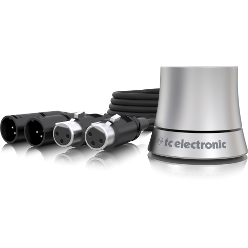 TC Electronic Level Pilot X Volume Controller - Image 3