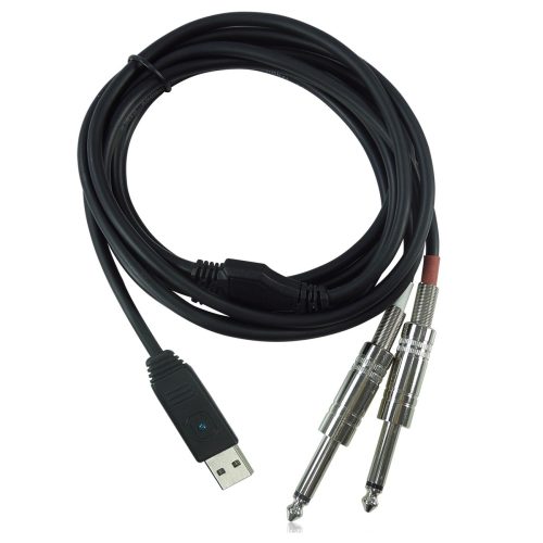 Behringer LINE 2 USB Audio Interface Cable