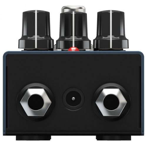 TC Electronic Magus Pro Analog Distortion Pedal - Image 3