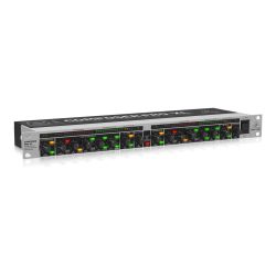 Behringer MDX2600 V2 Composer Pro XL Dynamics Processor