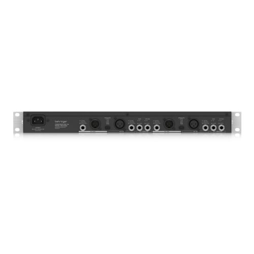 Behringer MDX2600 V2 Composer Pro XL Dynamics Processor - Image 2