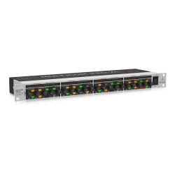Behringer MDX4600 V2 Multicom Pro-XL Dynamic Processor