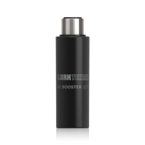 Klark Teknik CT 1 Dynamic Microphone Booster
