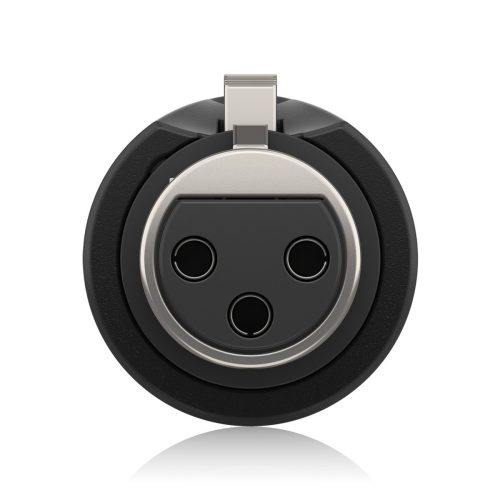 Klark Teknik CT 1 Dynamic Microphone Booster - Image 3