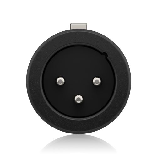 Klark Teknik CT 1 Dynamic Microphone Booster - Image 4