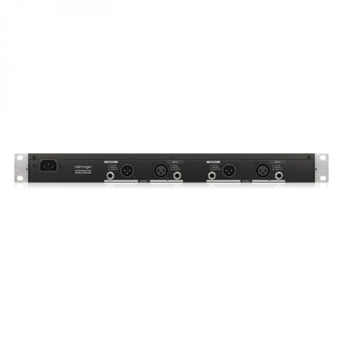 Behringer MIC2200 V2 Ultragain Pro Mic Preamplifier - Image 3