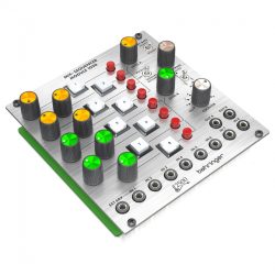 Behringer Mix-Sequencer 1050 Module