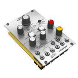 Behringer 1005 Ring Modulator and VCA Module (16HP)