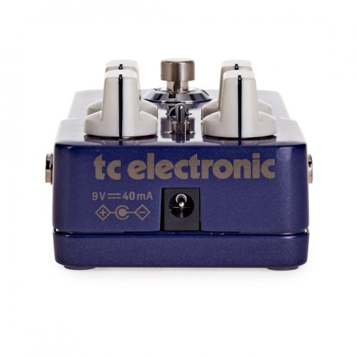TC Electronic MojoMojo Paul Gilbert Edition Overdrive Pedal - Image 4