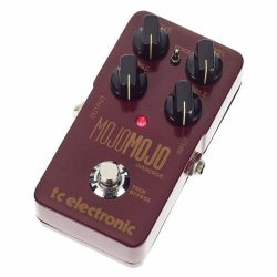 TC Electronic MojoMojo Overdrive Pedal