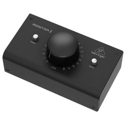 Behringer MONITOR1 Passive Monitor Controller