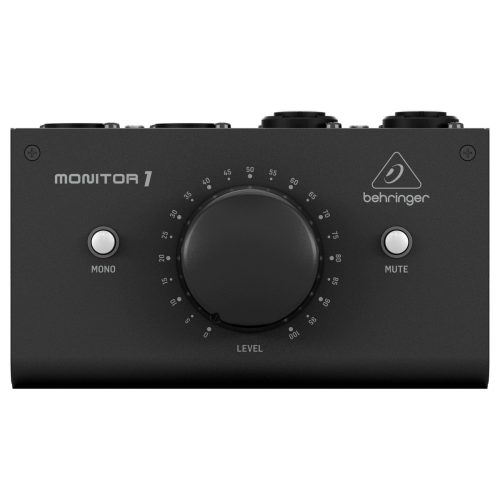 Behringer MONITOR1 Passive Monitor Controller - Image 2