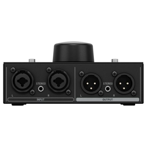 Behringer MONITOR1 Passive Monitor Controller - Image 3